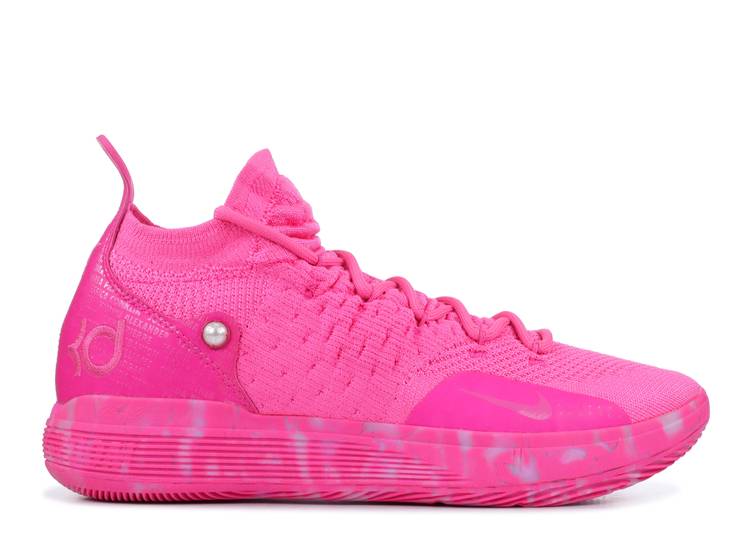 Nike zoom kd cheap 11 pink