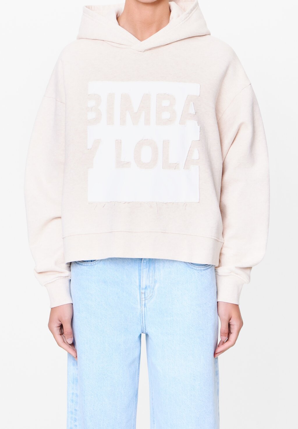 

Худи Bimba Y Lola