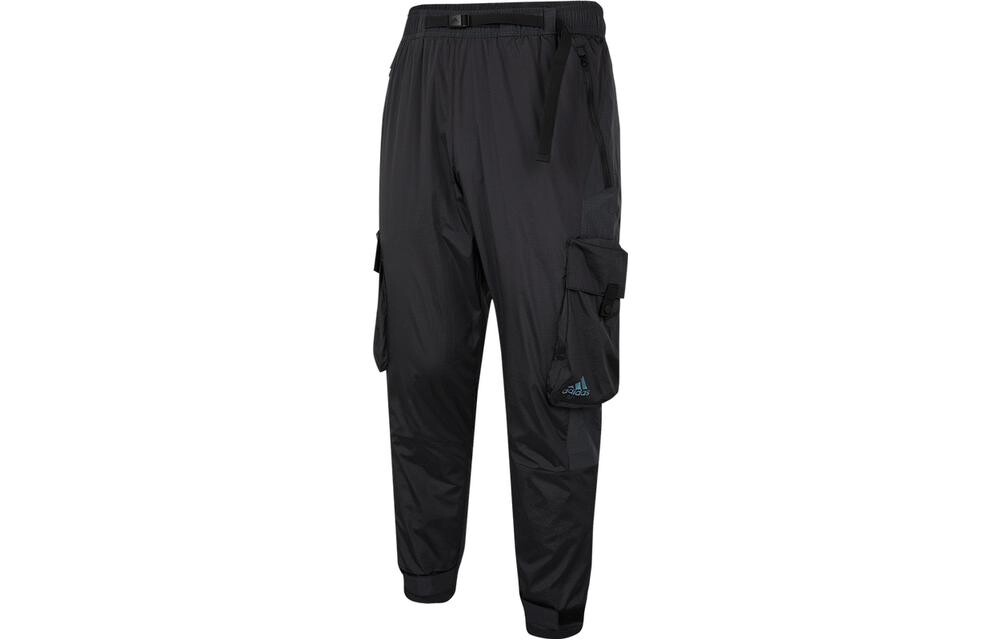 

Adidas Мужские трикотажные спортивные штаны
