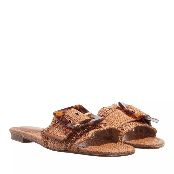

Туфли bambi Sam Edelman, коричневый