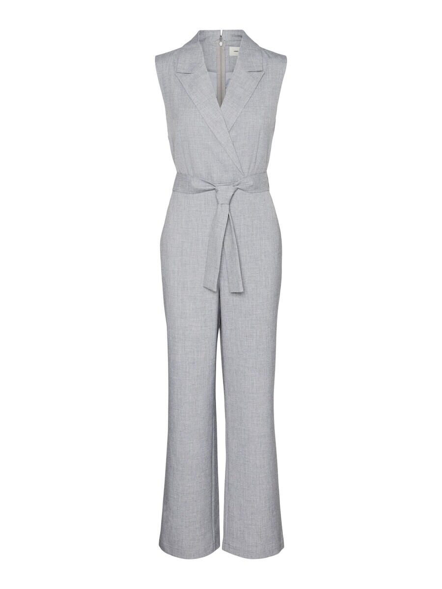 

Комбинезон VERO MODA Jumpsuit YOLANDA, цвет mottled grey