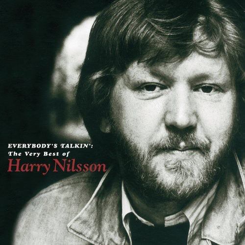 

CD диск Nilsson, Harry: The Best Of