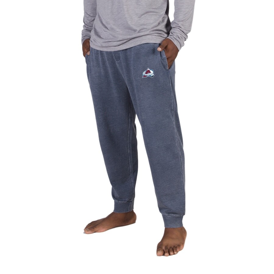 

Брюки Concepts Sport Colorado Avalanche, нави