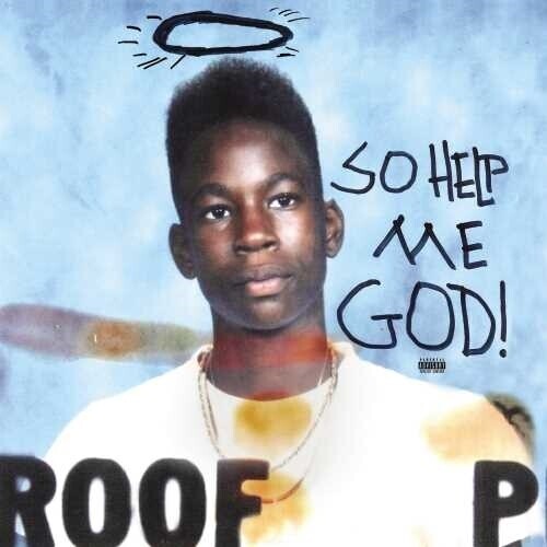 

Виниловая пластинка 2 Chainz: So Help Me God!