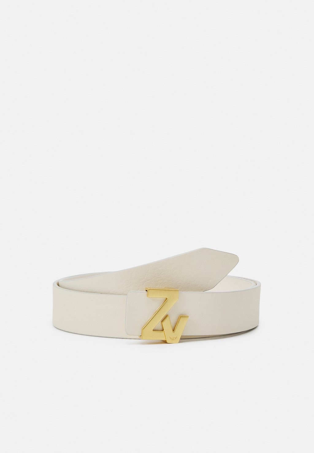 

Ремень Zadig & Voltaire