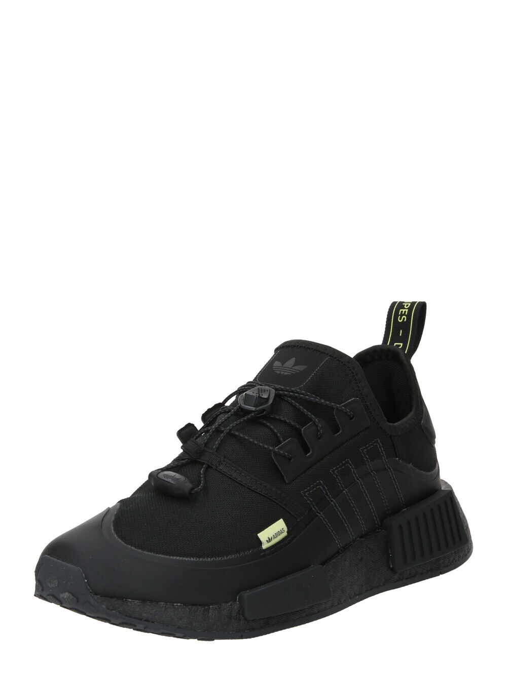 

Кроссовки Adidas Nmd R1, черный
