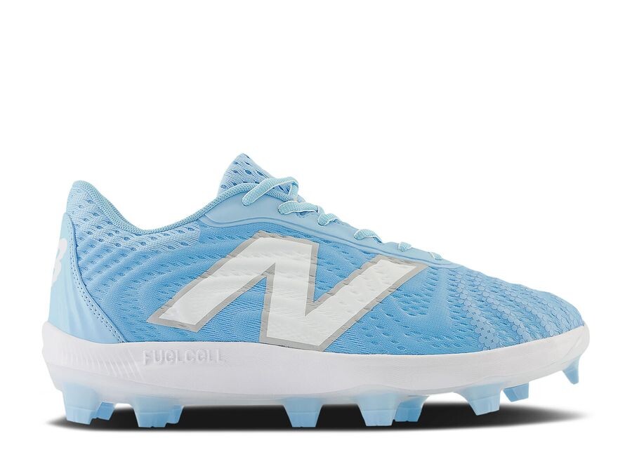 

Кроссовки New Balance Fuelcell 4040V7 Molded 'Team Sky Blue', синий