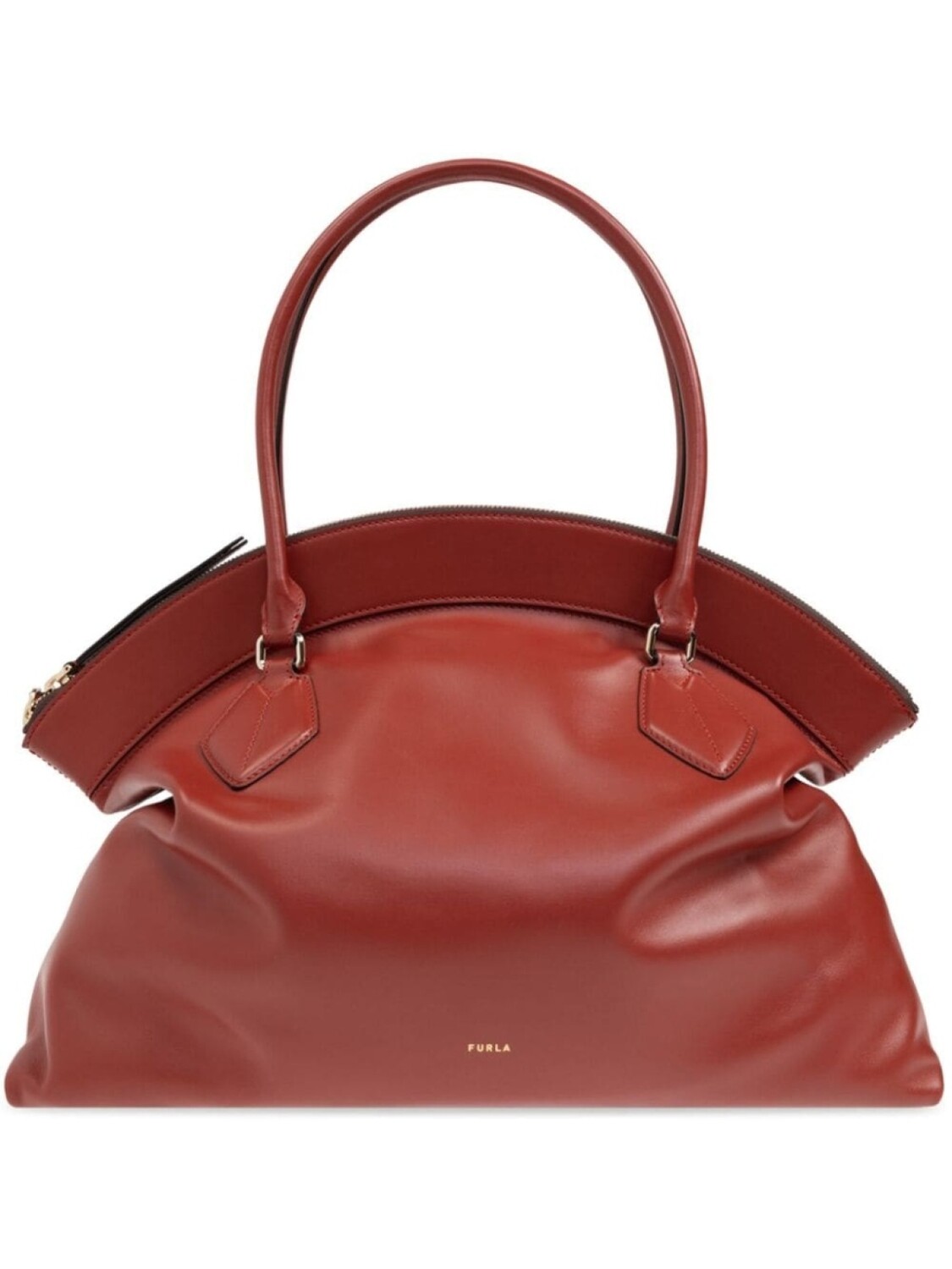 

Сумка-шоппер Furla Erica, красный