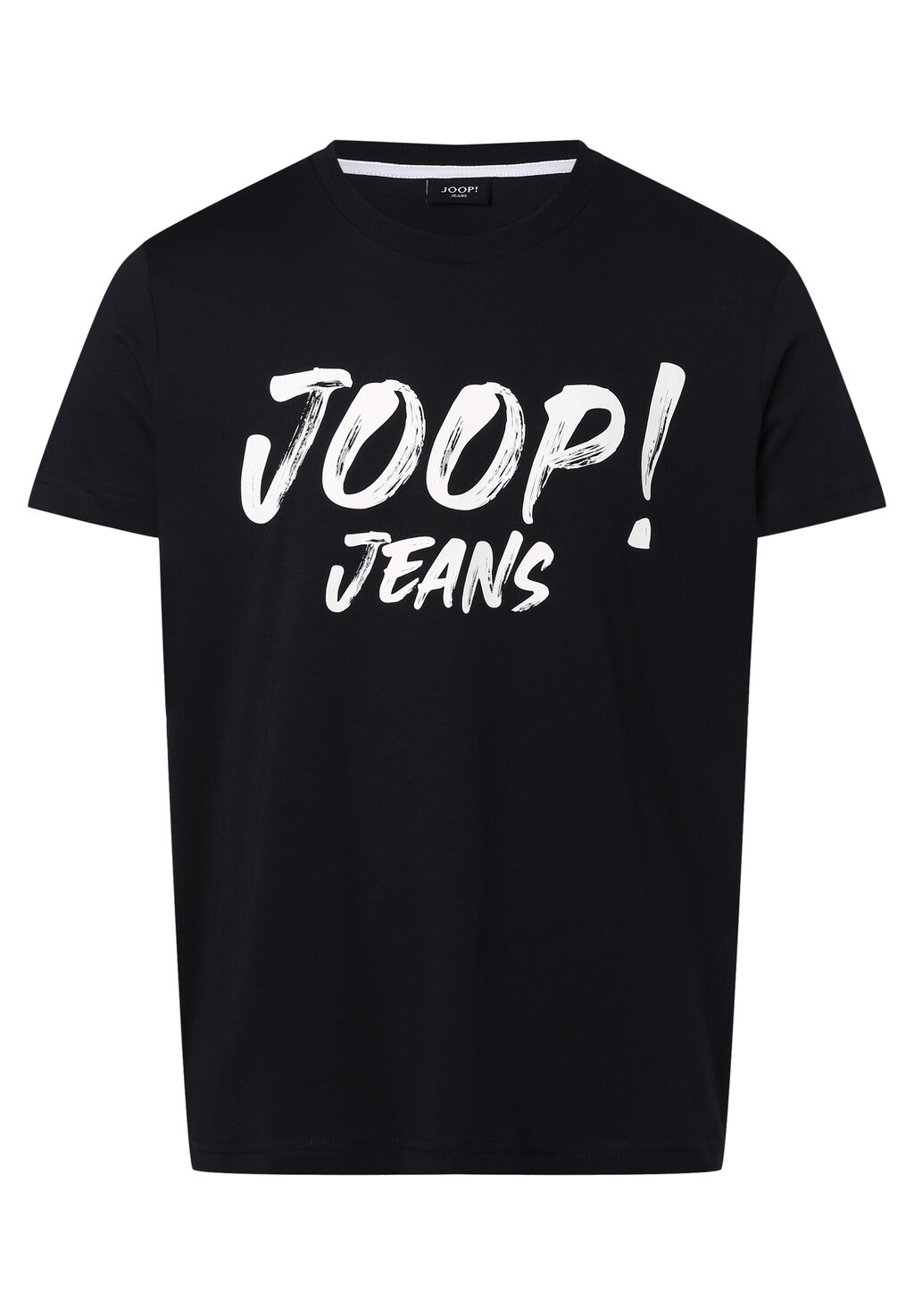 

Футболка с принтом JOOP!, синий