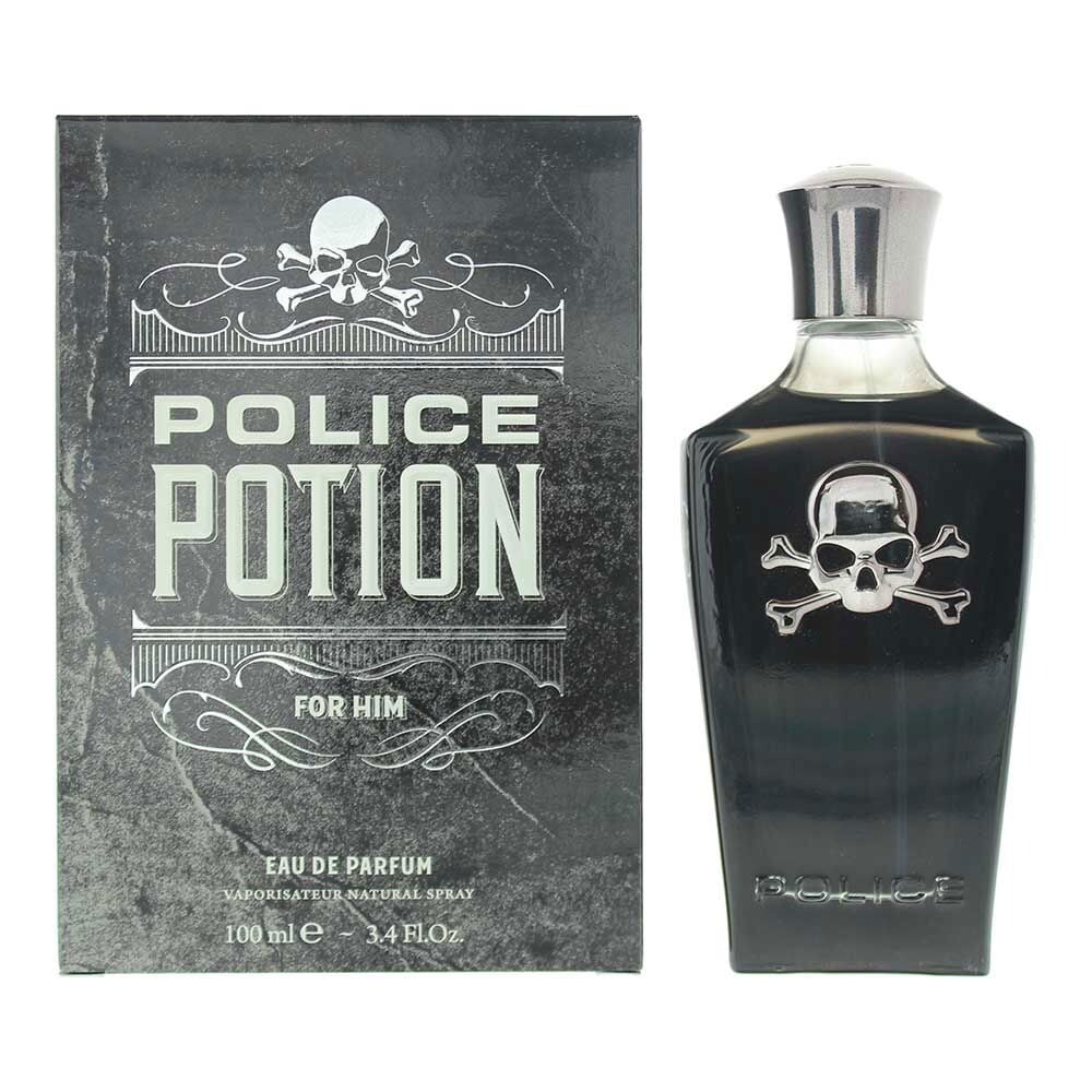 

Духи Potion for him eau de parfum Police, 100 мл