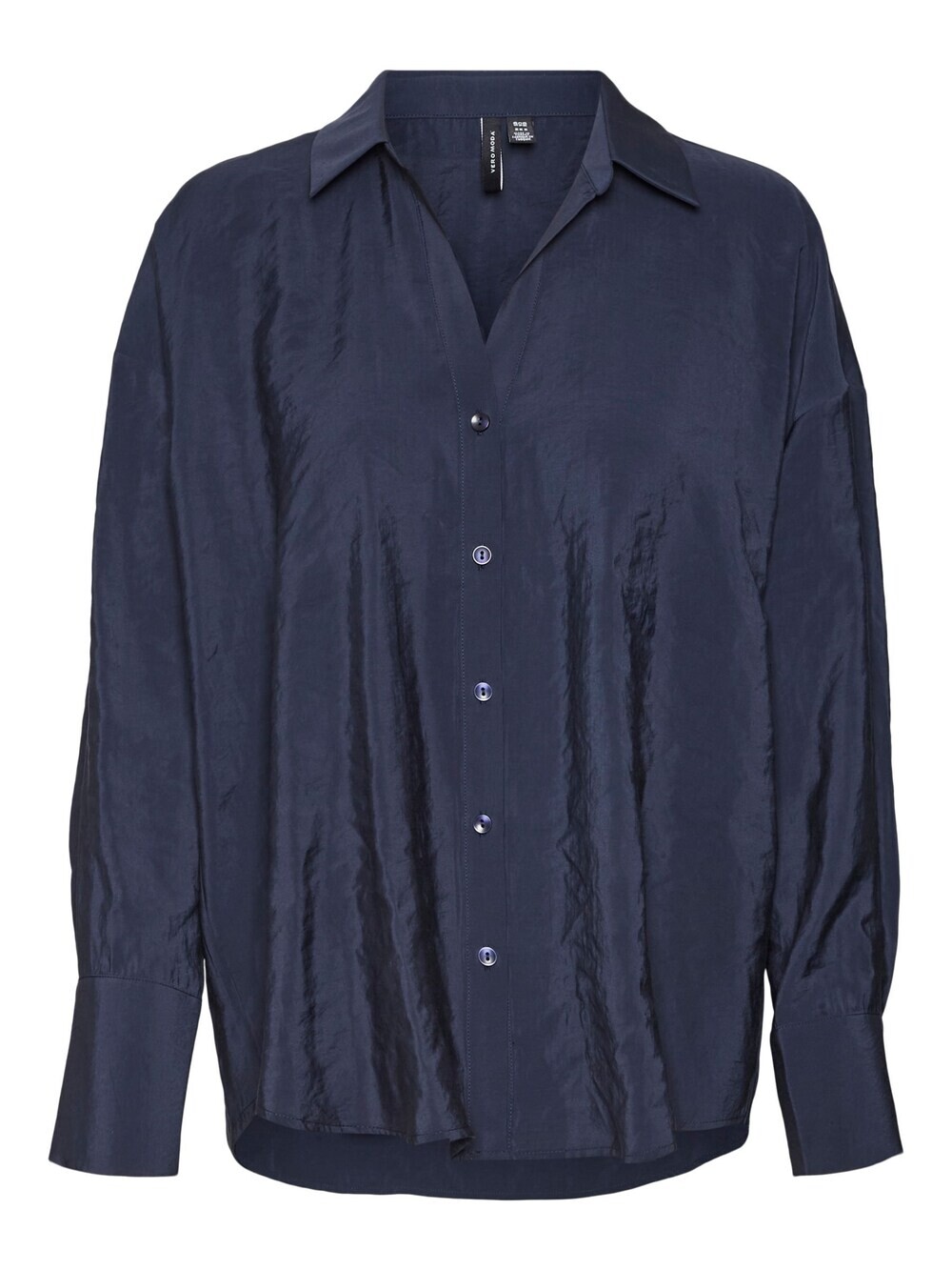 

Блузка VERO MODA Quenny, синий