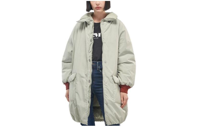 

Levis женский пуховик