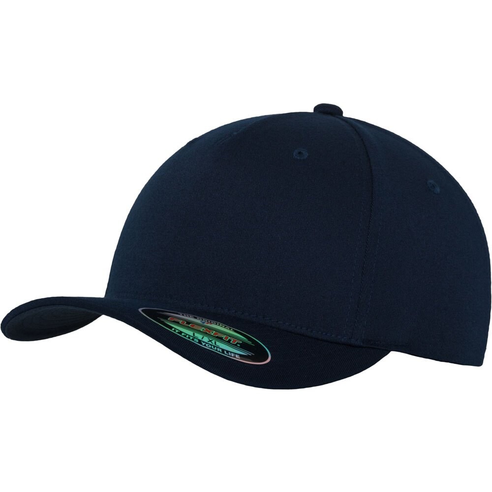 

Бейсболка Brandit Flexfit 5 Panel, синий