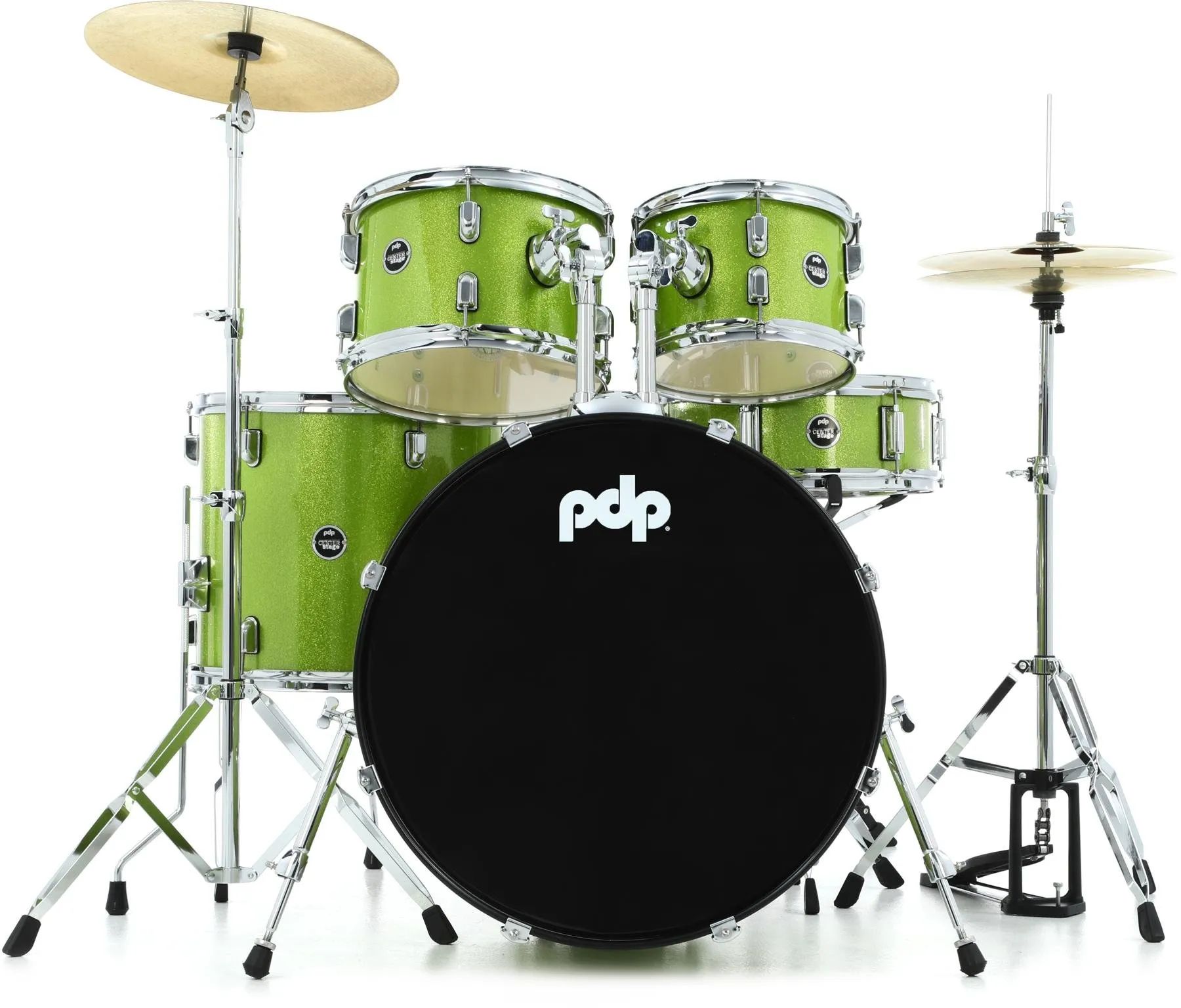 Plug drum kit