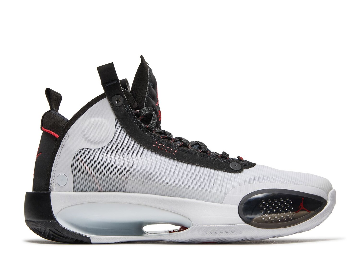 

Кроссовки Air Jordan Air Jordan 34 Bg 'Chicago', красный