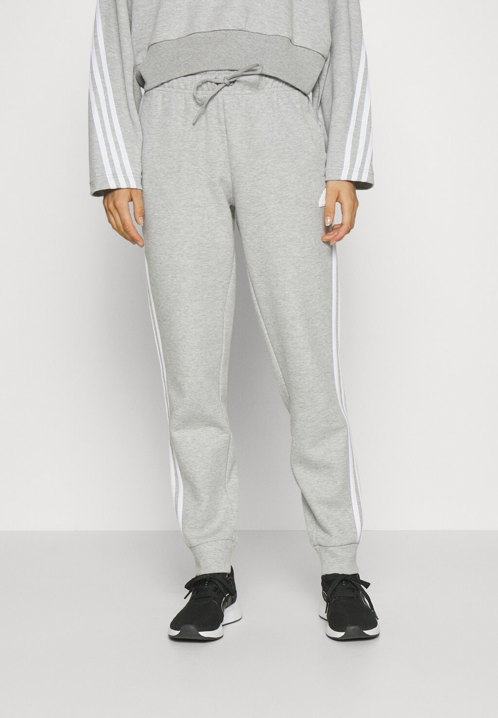 

Спортивные брюки Adidas Verryttelyhousut, Серый