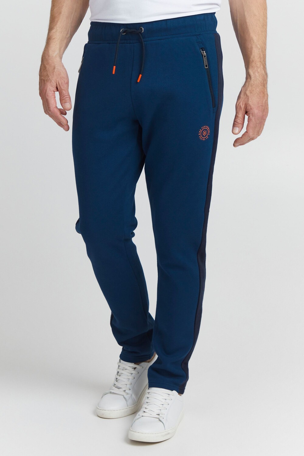 

Тканевые брюки FQ1924 Sweatpants, синий