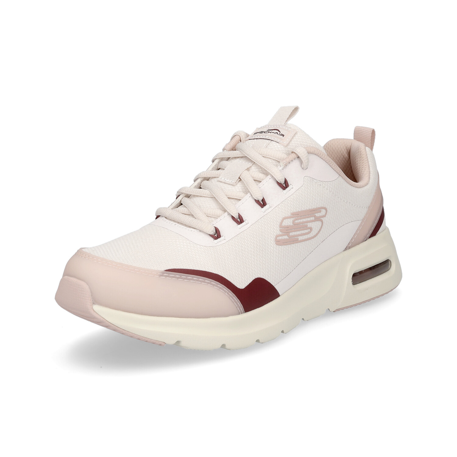 

Кроссовки Skechers Sneaker, розовый