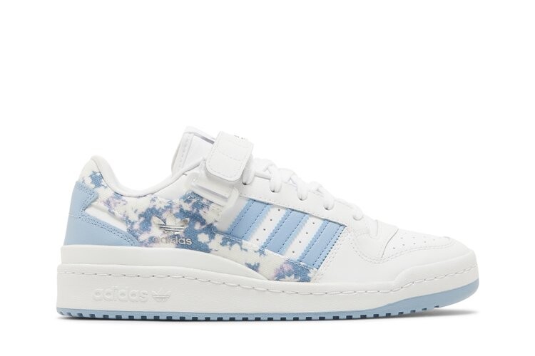 

Кроссовки Adidas Wmns Forum Low, белый
