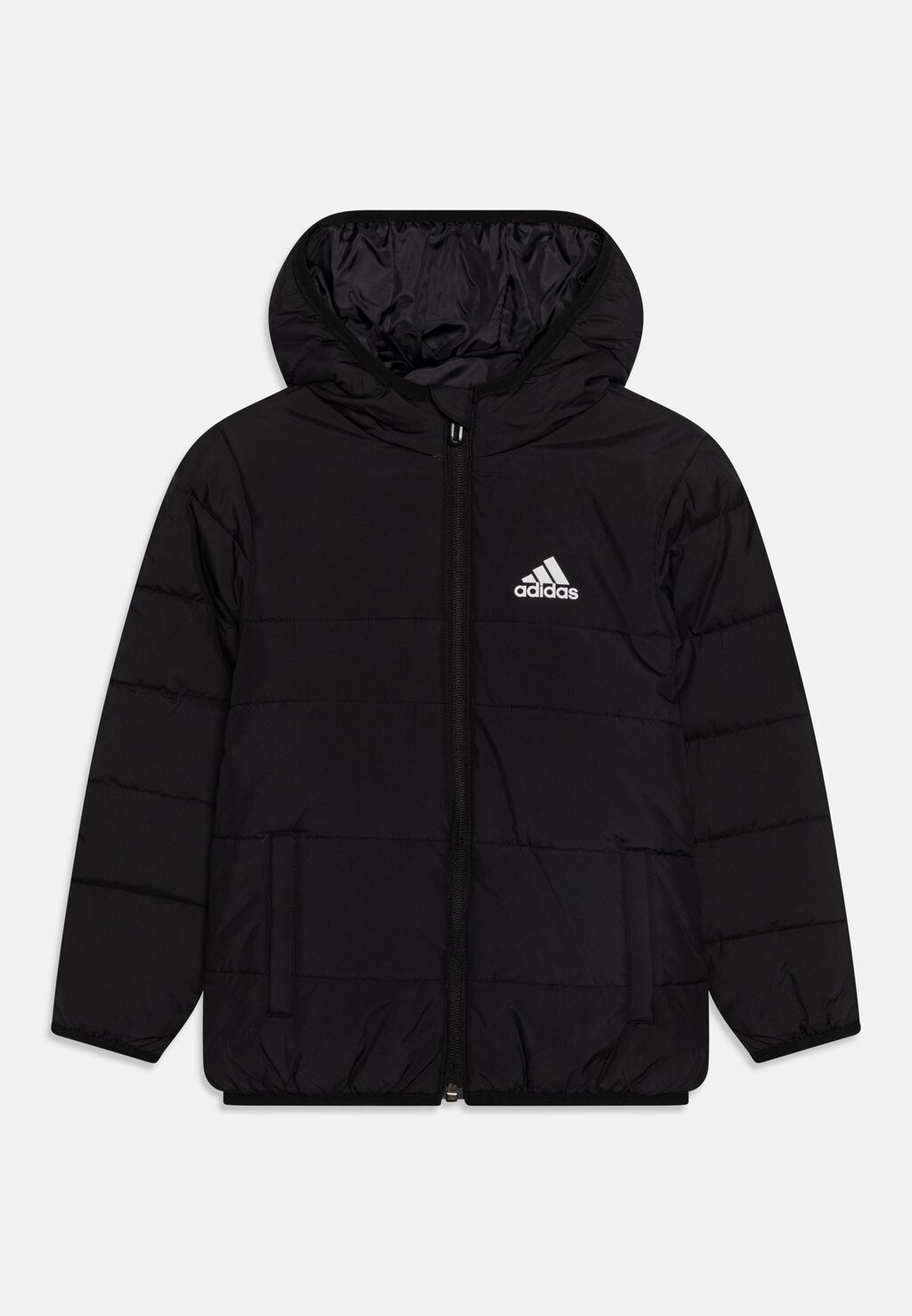 

Зимняя куртка Pad Adidas, черный