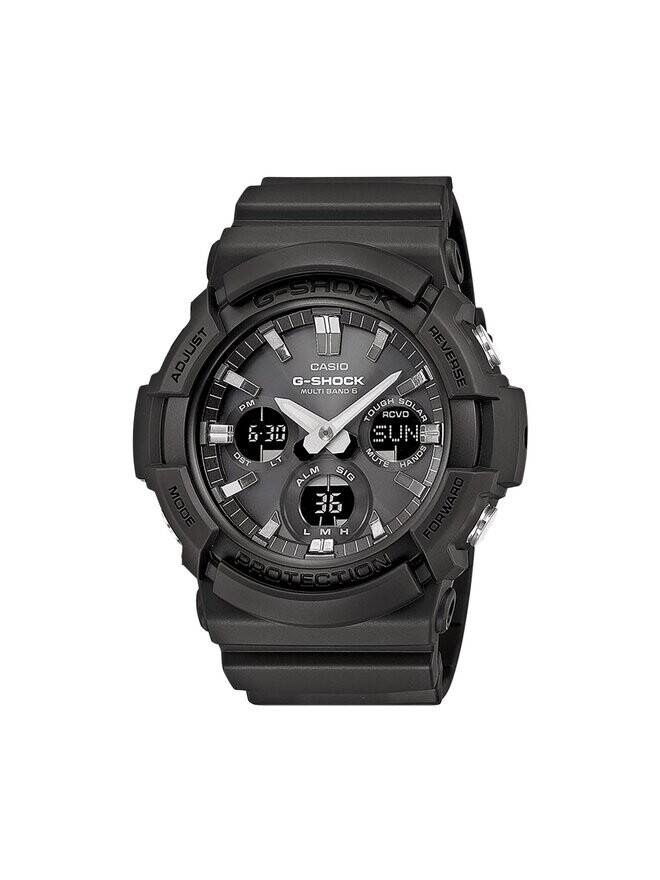 

Часы G-Shock, черный