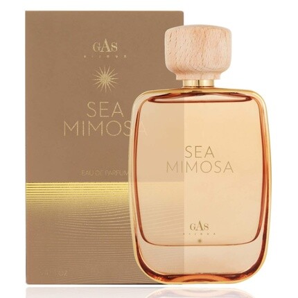 

Gas Bijoux Sea Mimosa Perfume 50ml André Gas Bijoux