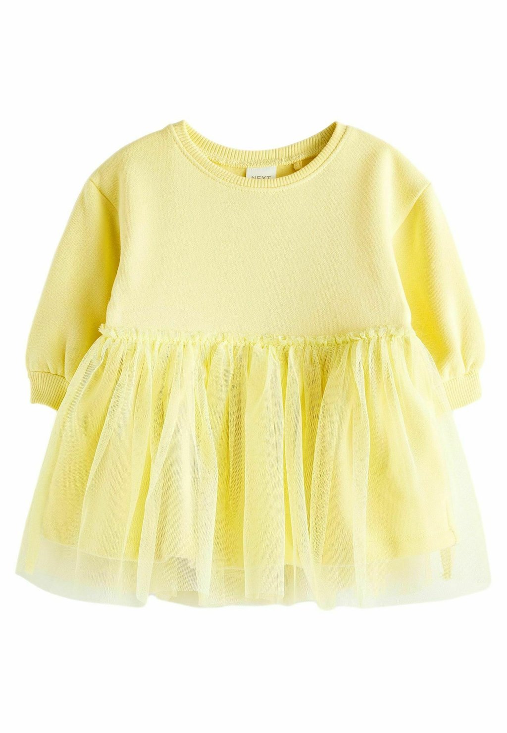 цена Повседневное платье REGULAR FIT Next, цвет yellow