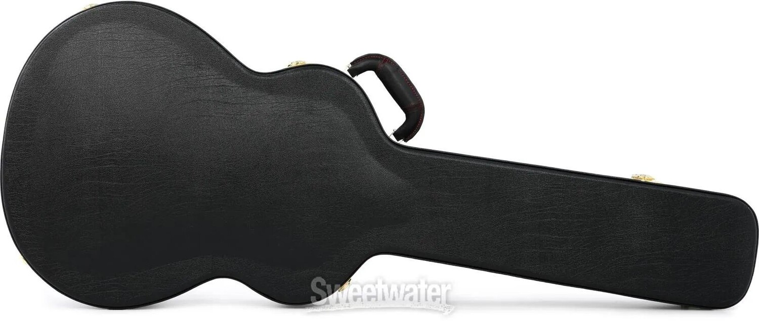 

Чехол для акустической гитары Breedlove Deluxe Concert - черный