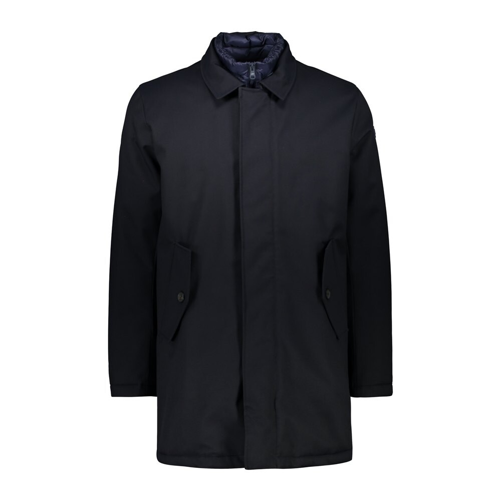 

Куртка CMP Parka 30K2927, черный
