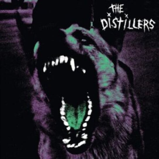 

Виниловая пластинка The Distillers - The Distillers