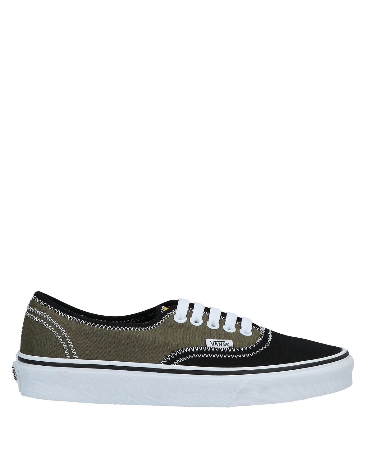 

Кроссовки Vans, черный