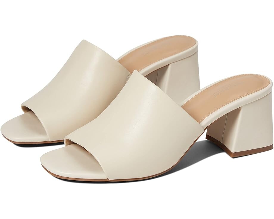 

Туфли Rockport Farrah Slide, цвет Vanilla