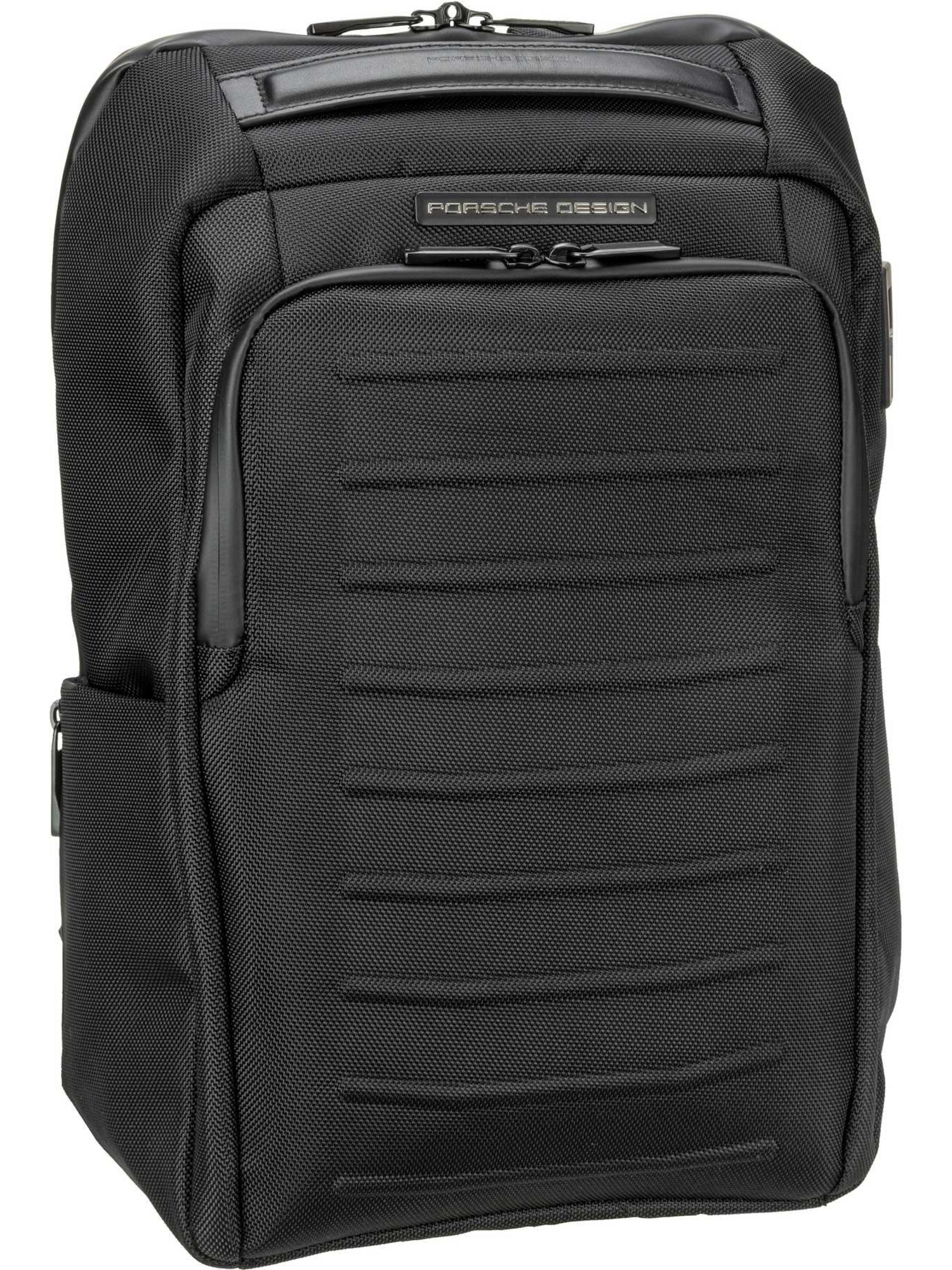 Рюкзак Porsche Design/Backpack Roadster Pro Backpack XS, черный