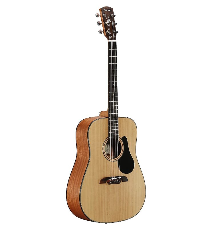 

Акустическая гитара Alvarez AD30 Artist Series Dreadnought - Gloss Natural