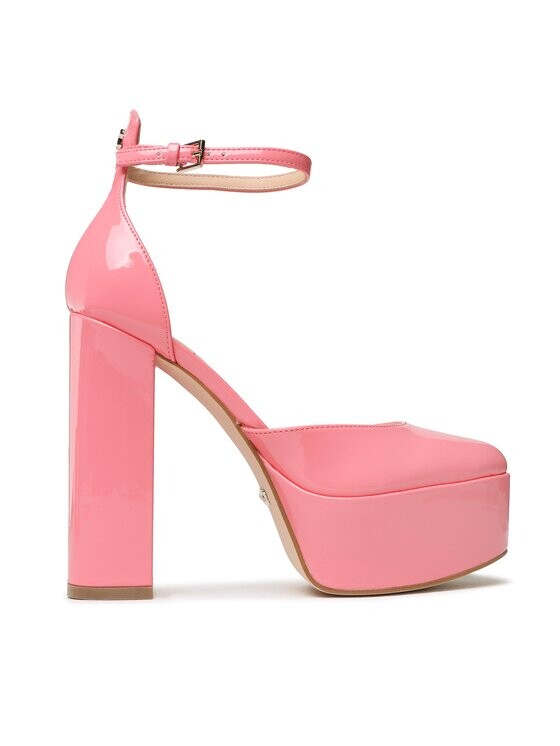 

Туфли Guess, розовый