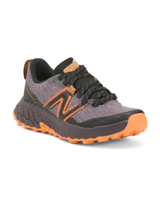 

Кроссовки Fresh Foam X Hierro Trail New Balance, цвет Shadow