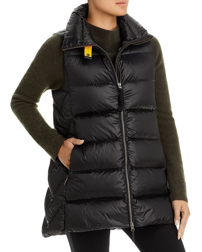 

Пуховик Алессандра Parajumpers