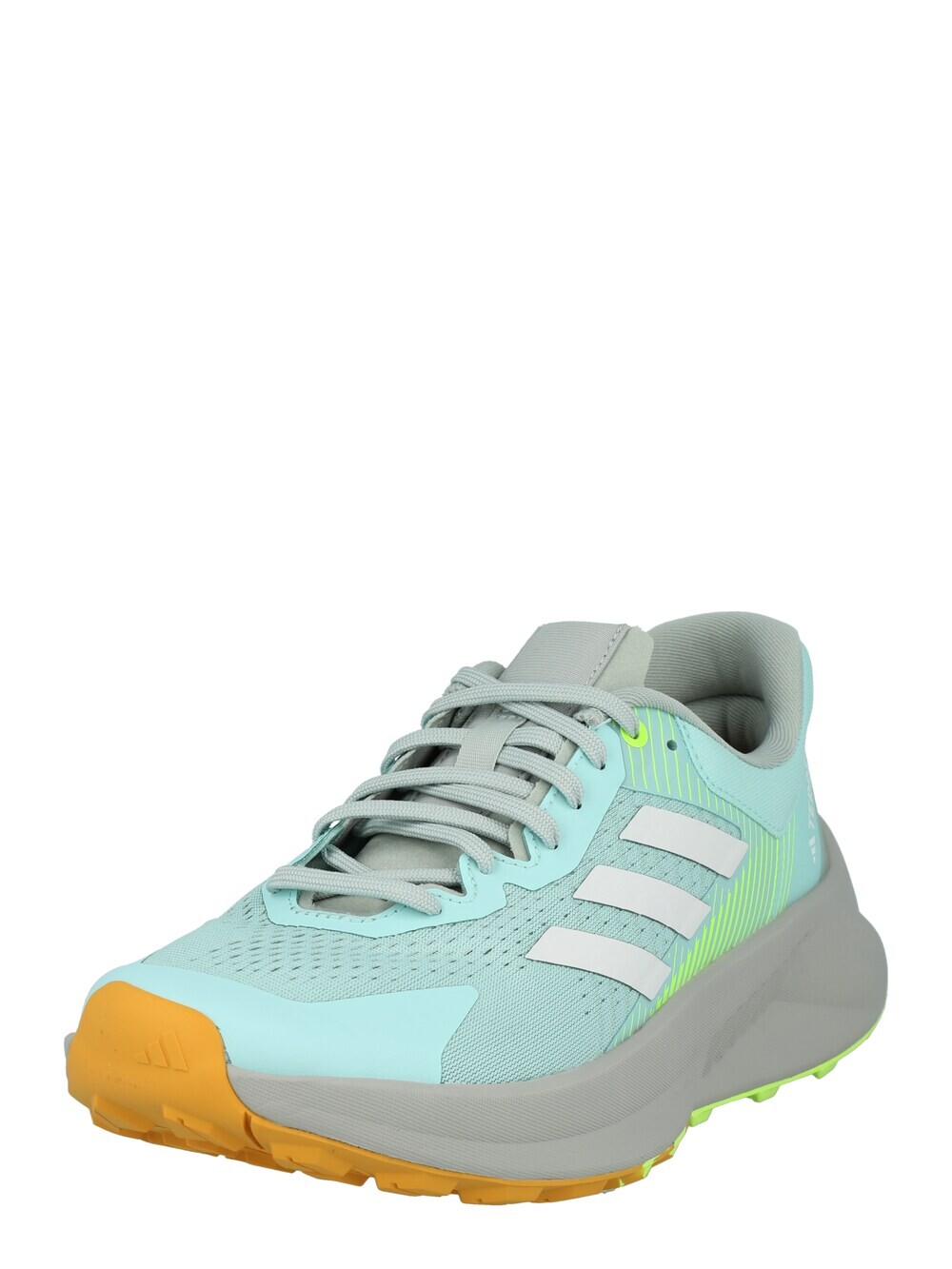 

Кроссовки ADIDAS TERREX Soulstride Flow, серый