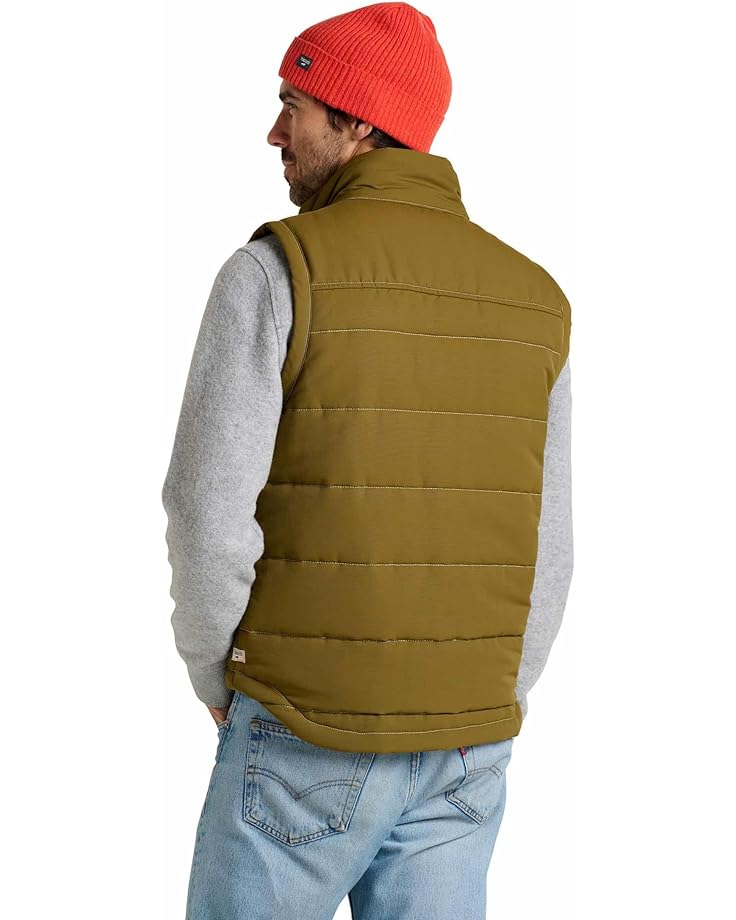 цена Утепленный жилет Toad&Co Forester Pass Vest, цвет Fir