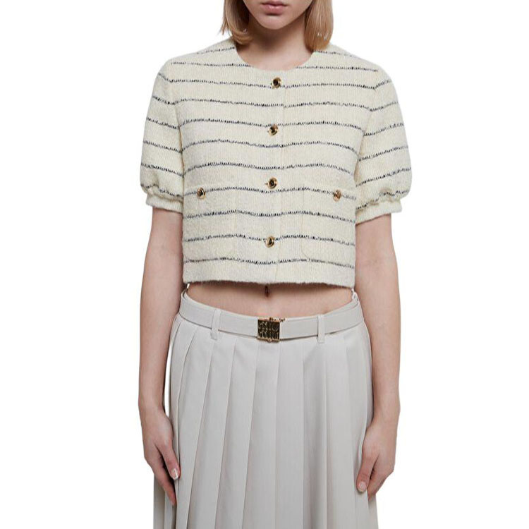 

Рубашка женская Miu Miu, синий