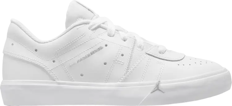 

Кроссовки Wmns Jordan Series ES 'White Grey Fog', белый
