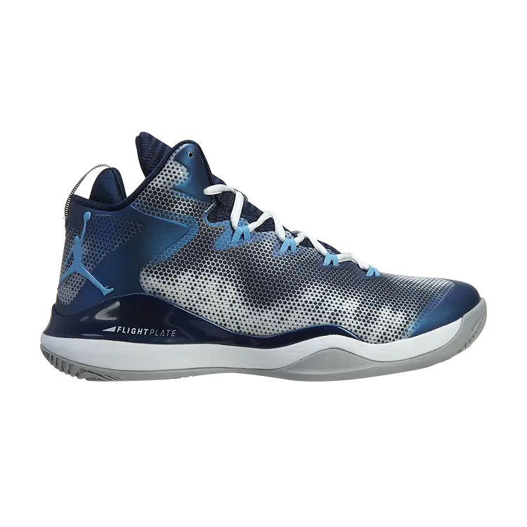 

Кроссовки Air Jordan Jordan Super.Fly 3, серый