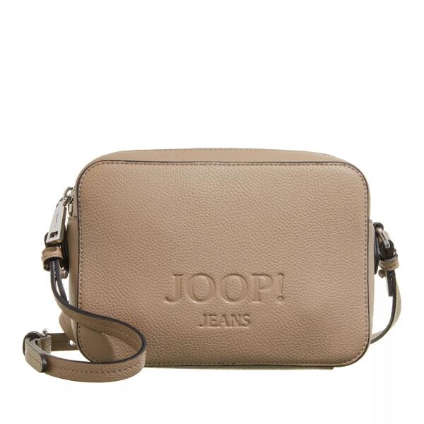 

Сумка lettera 1.0 cloe shoulderbag shz Joop! Jeans, коричневый