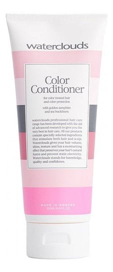Кондиционер для окрашенных волос, 200 мл Waterclouds, Color