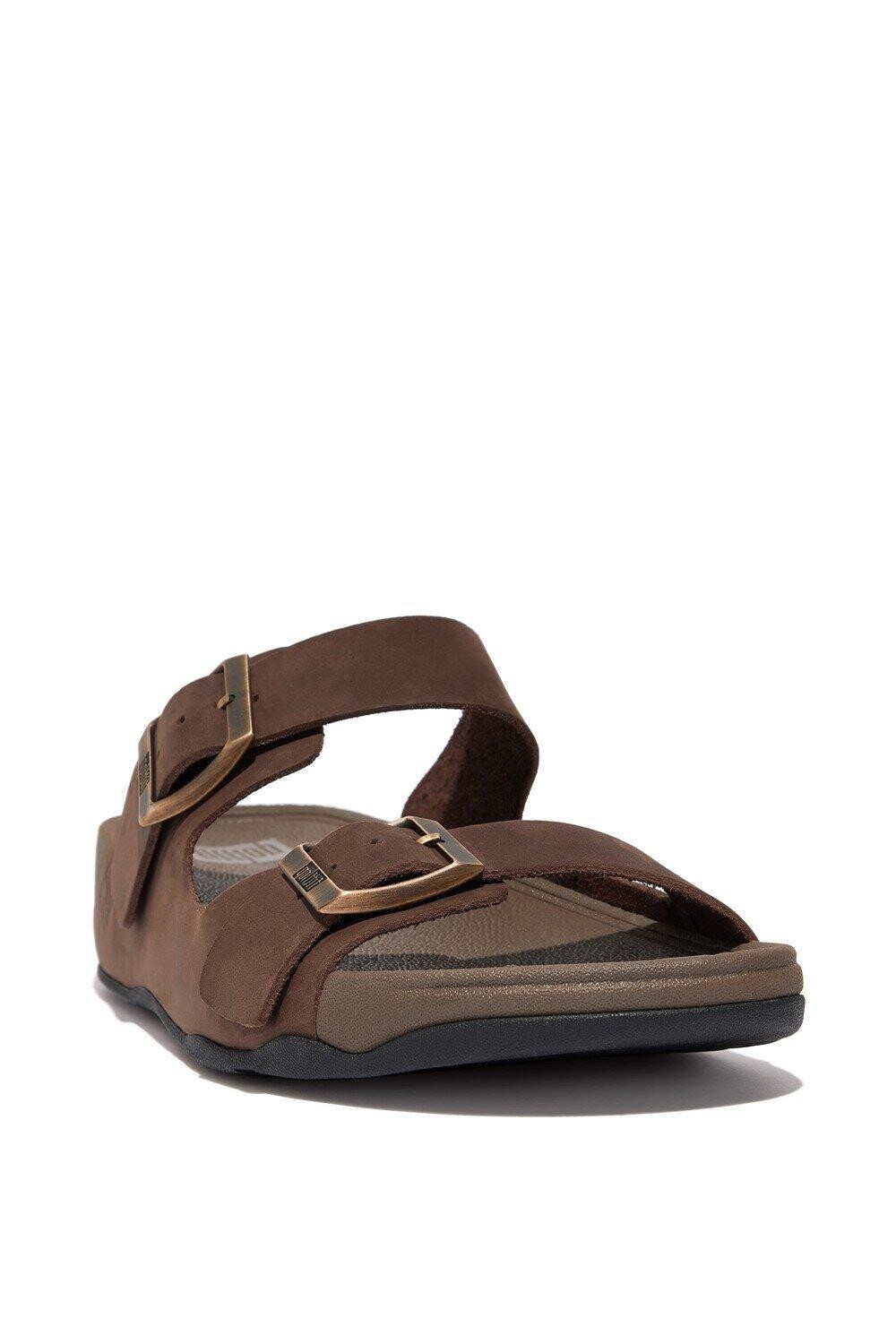 

Сандалии 'Gogh Moc' Летние FitFlop, коричневый