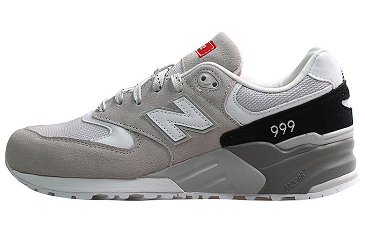 

New Balance NB 999 D Белый/Серый