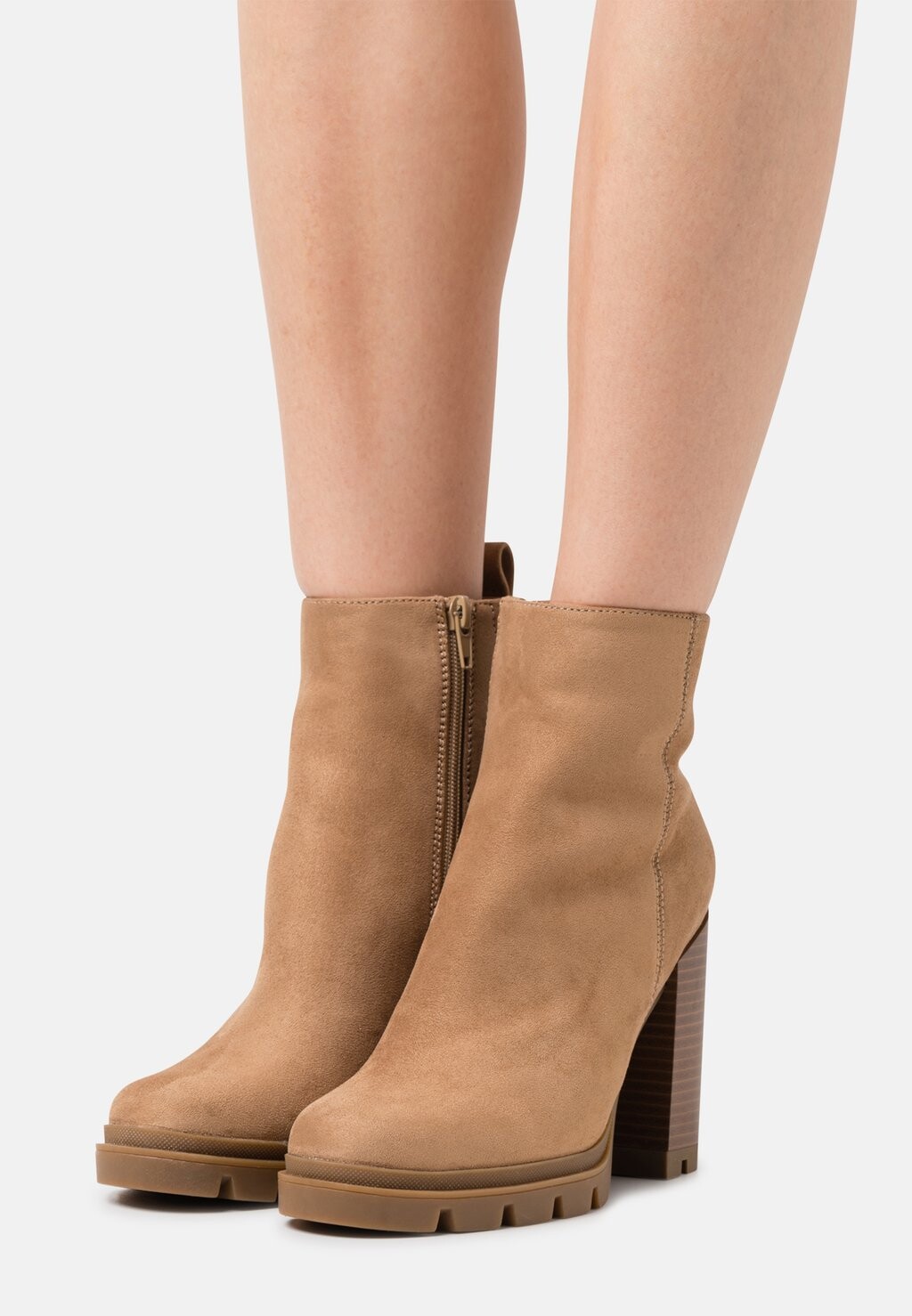 

Полусапоги ONLY SHOES