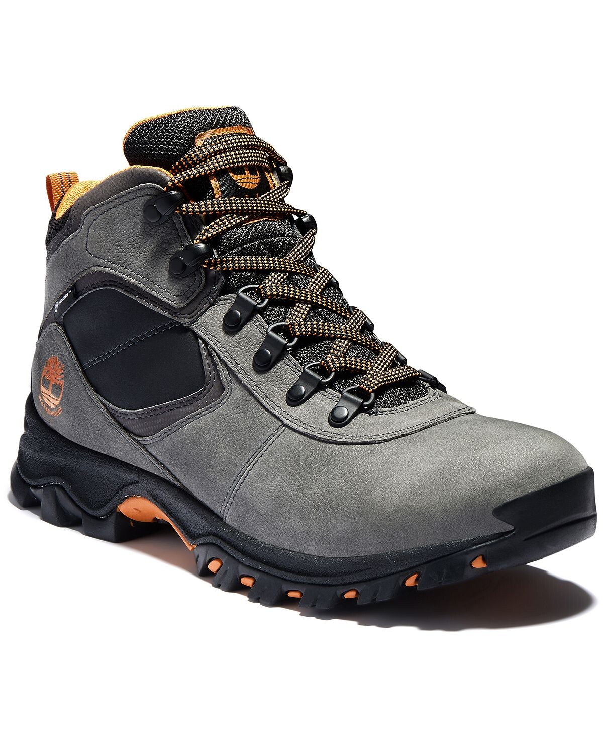 

Мужские походные ботинки Mt. Maddsen Mid водонепроницаемые Timberland
