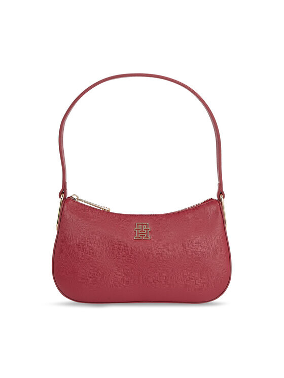 

Кошелек Tommy Hilfiger, красный