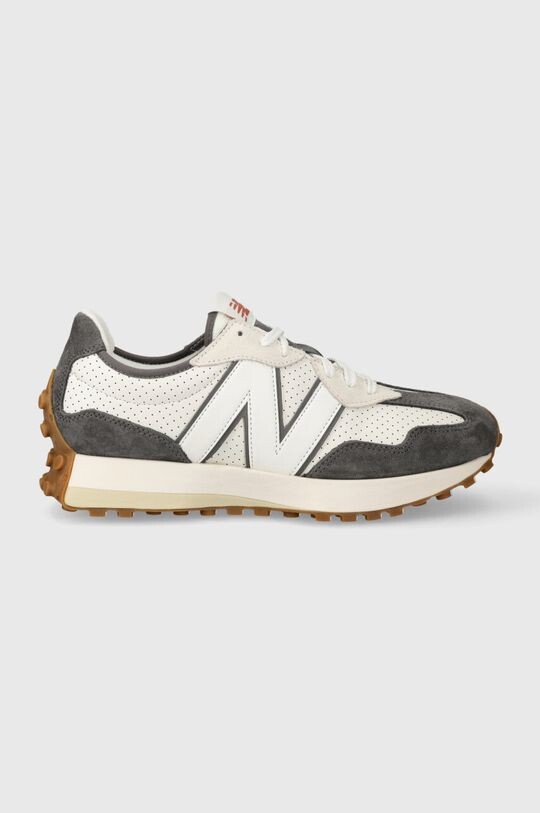 Кроссовки Нью Баланс 327 New Balance, серый цена и фото